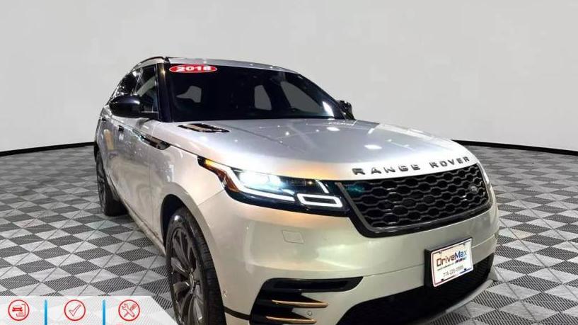 LAND ROVER RANGE ROVER VELAR 2018 SALYL2RV9JA765183 image